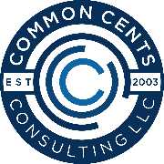 Common Cents Consulting, LLC Logo